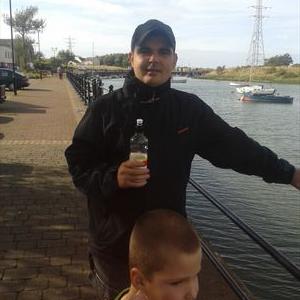 Profile Picture of David Whetton (@whetton_david) on Twitter
