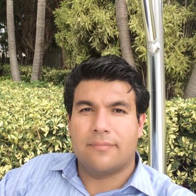 Profile Picture of Walter A. Rodriguez (@Walter_Rdgz) on Twitter