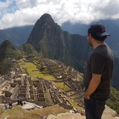 Profile Picture of Ariel (@ArielAguilera17) on Twitter