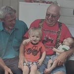 Profile Picture of Bret Huff (@brethuff) on Instagram