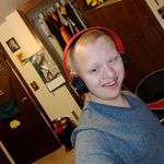Profile Picture of Jake Thomas Ackerson (@jakethomas_81) on Instagram