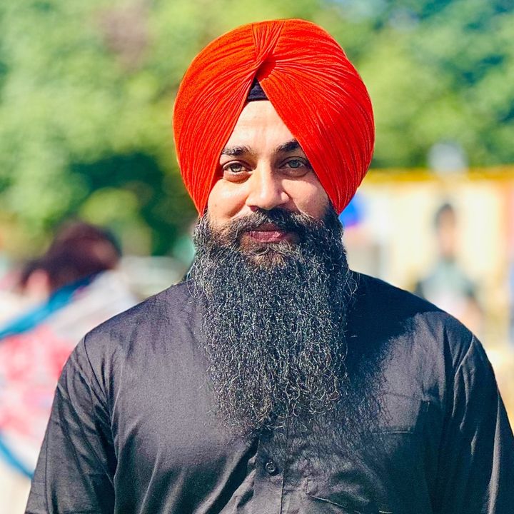 Profile Picture of singhbajwa (@singhbajwa10) on Tiktok