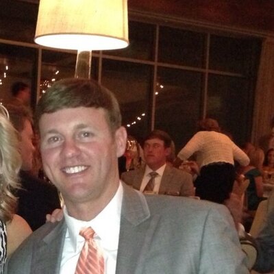 Profile Picture of Chase Robertson (@ChaseRob22) on Twitter