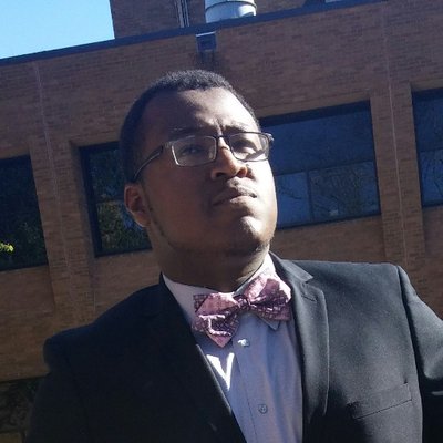 Profile Picture of Edward Cochran Jr (@edwardcochran21) on Twitter