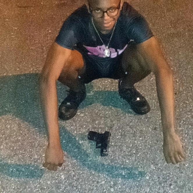 Profile Picture of TNGAaron (@aaronfitts372) on Tiktok