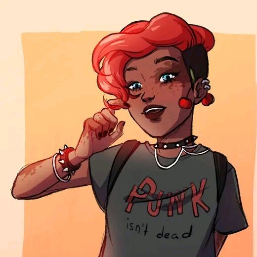 Profile Picture of Faith Hooks (@faithhooks7) on Tiktok