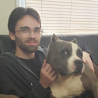Profile Picture of Joshua Presley (@montgomery.bonnefois) on Facebook