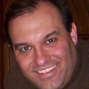 Profile Picture of Greg Hickel (@gjhickel) on Twitter