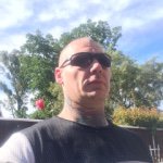 Profile Picture of Rusty Harris (@dv8gtr) on Instagram