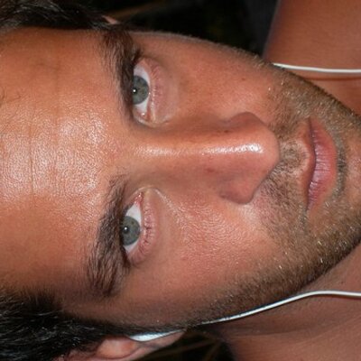 Profile Picture of David Salman (@davidi3110) on Twitter