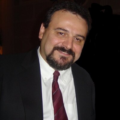 Profile Picture of Peter Pavlovic (@PeterPavlovic) on Twitter