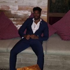 Profile Picture of Adrian Mckenzie (@adrian_mckenzie_) on Tiktok