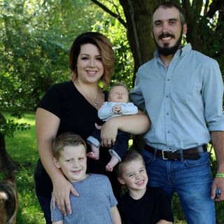 Profile Picture of Luke Case (@luke.a.case) on Facebook