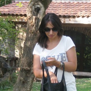 Profile Picture of Nino Aivazashvili (@nuca85) on Myspace