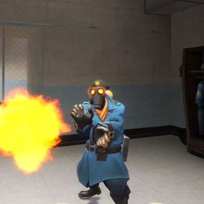 Profile Picture of Nick Daddona (@CrazyFireFerret) on Twitter