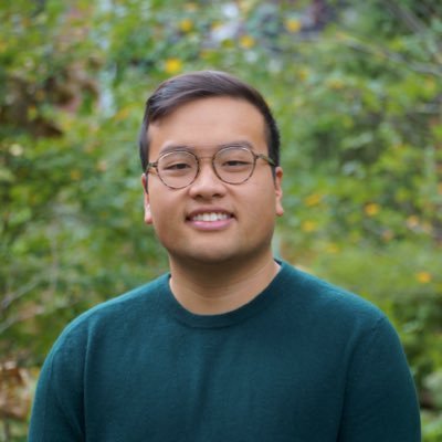 Profile Picture of David-Dan Nguyen (@DavidDan_Ngn) on Twitter