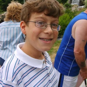 Profile Picture of Joshua Streeter (@thejoshman94) on Myspace