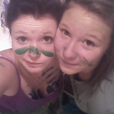 Profile Picture of Shanae Booth (@shanae_lillian) on Twitter