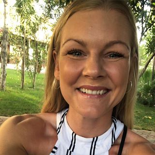 Profile Picture of Ida Therese S. Lauritzen (@ida.lauritzen) on Facebook