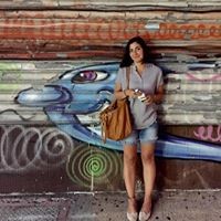 Profile Picture of Sarah Dioguardi (@sarah-dioguardi) on Quora