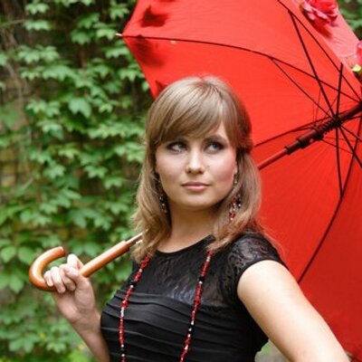 Profile Picture of Снежана (@SnezhanaOnyshko) on Twitter