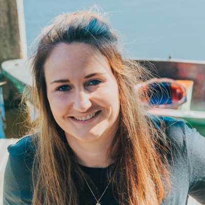 Profile Picture of Marieke Ploegmakers (@PloegmakersM) on Twitter
