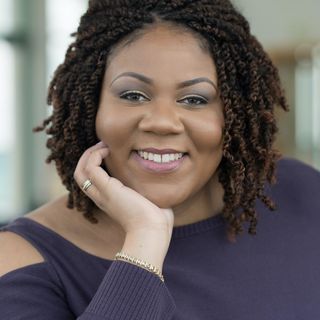 Profile Picture of Vicky Calixte Smith (@vickynsmith) on Facebook