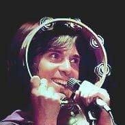 Profile Picture of David Kaufman (@DkRaelmozo) on Twitter