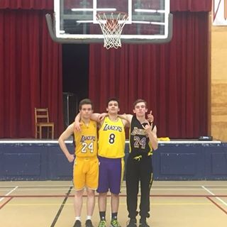 Profile Picture of Kyle Saunders (@kyle.saunders.50) on Facebook