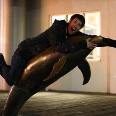 Profile Picture of Jason Head (@JasonDHead) on Twitter