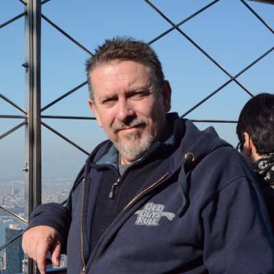 Profile Picture of Tony Holmes (@HRRPhotoTony) on Twitter