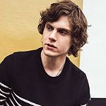 Profile Picture of EVAN PETERS MÉXICO (@evanpetersmx) on Instagram