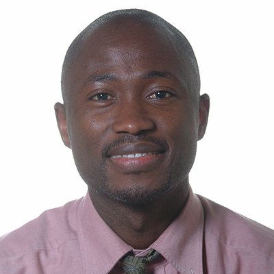 Profile Picture of Mohamed Kamara (@HearTheOther) on Twitter