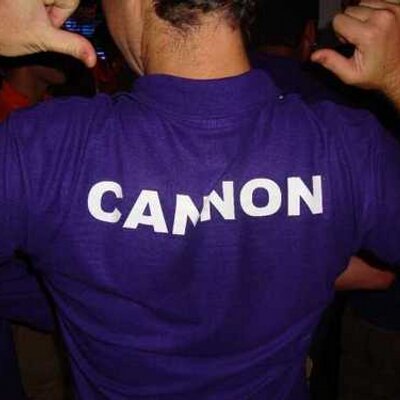 Profile Picture of Chris Allen (@cannon_1987) on Twitter