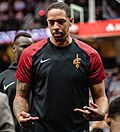 Profile Picture of Channing Fryeon Wikipedia