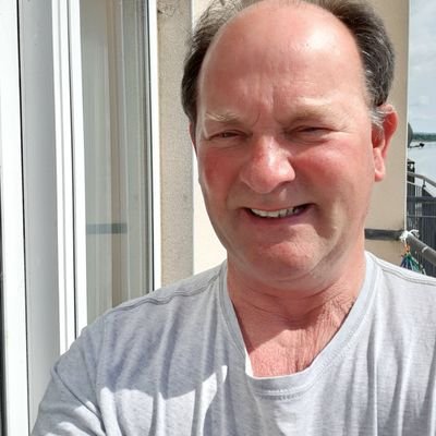 Profile Picture of Derrick Lowe (@Derrick09558638) on Twitter