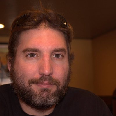 Profile Picture of Thomas Crow (@NMStormCrow) on Twitter