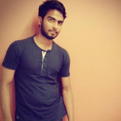 Profile Picture of Kush Gupta (@kushgupta93) on Twitter