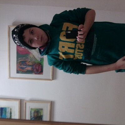 Profile Picture of Kevin Haberstroh (@kevin_yard) on Twitter
