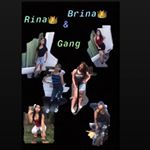 Profile Picture of Rina & Brina🥵 (@brina_.rina) on Instagram