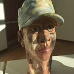Profile Picture of Doug Knotts- Artist (@dougknotts) on Instagram