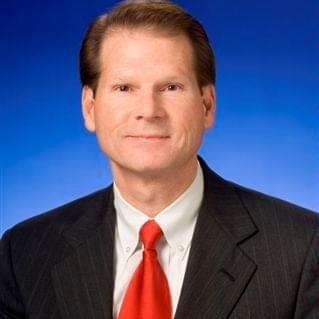 Profile Picture of Senator Joey Hensley, MD (@joey_senator) on Twitter