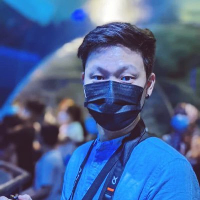Profile Picture of Chew Ming Yih (@iwillchewyou) on Twitter