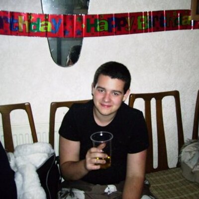 Profile Picture of Kenny Putnam (@kennyputnam) on Twitter