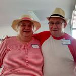 Profile Picture of Lois Kline (@loisfayek) on Instagram