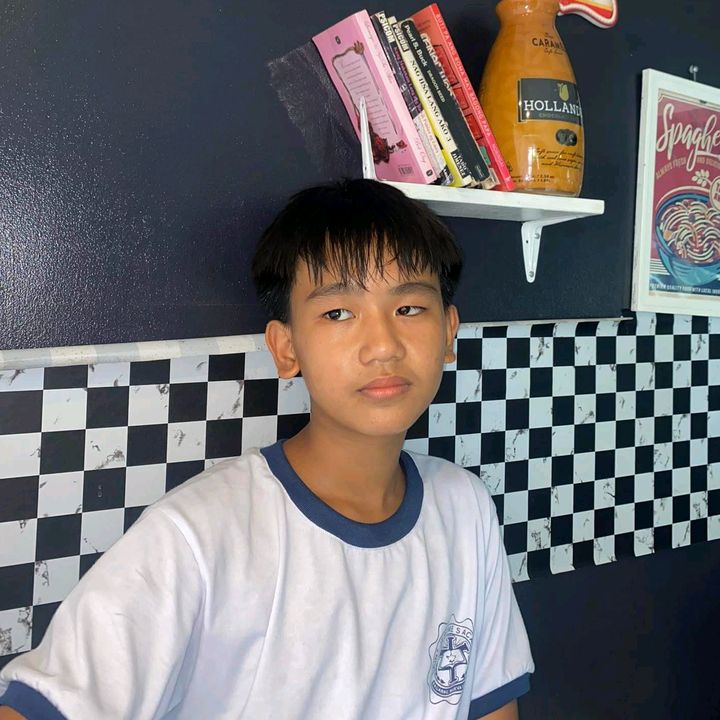Profile Picture of Kian Dadoy (@kiandadoy) on Tiktok