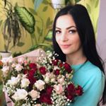 Profile Picture of Ирина Брюхнова (@iryna_krivoshey) on Instagram