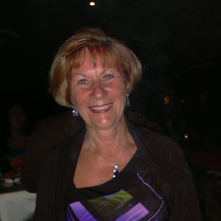 Profile Picture of Iris Stadig (@iris.stadig) on Facebook