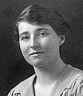 Profile Photo of Frances Wood (statistician)on Wikipedia