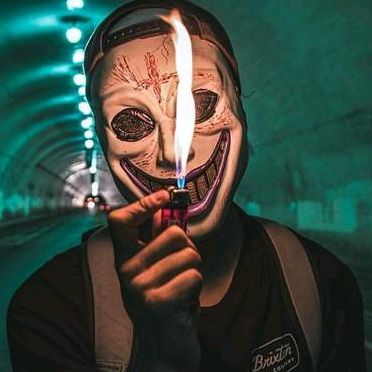 Profile Picture of Michael Shrader (@strangerthings.567) on Tiktok